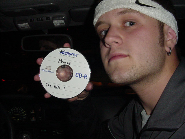 Prince - The Hits 1