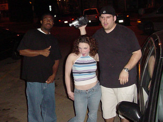 Sam S - Paul, Sam, and Kevi