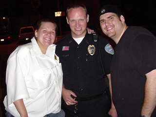 Todd Gehrke - Todd Gehrke