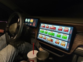 Tech - Rivian Time Machine Stuff