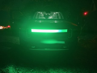 Tech - Rivian Easter Eggs
