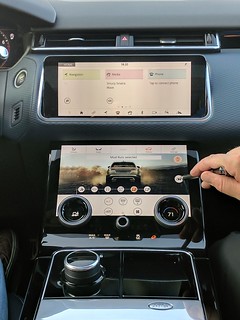 Learnin about offroadin this thing, heh.