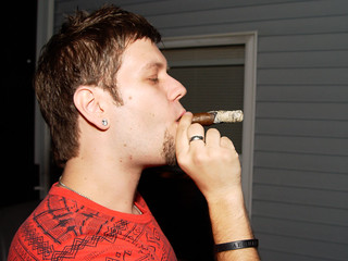 Cigar - Kuba Kuba Long Ash