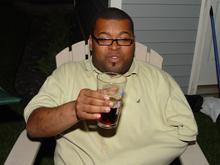 Mike Anderson - Ando was Cold