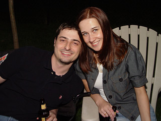 Iulia mojaeva - Jeff and Iulia