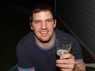 Chuck McGrane - Chuckles