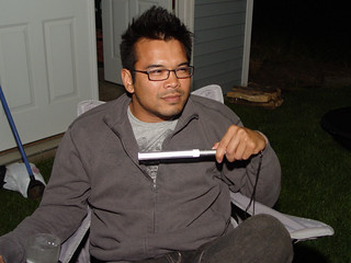 Nathan D - Nathan and the light dagger