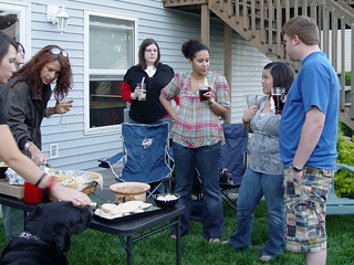 Craig O'brien - Hanging out