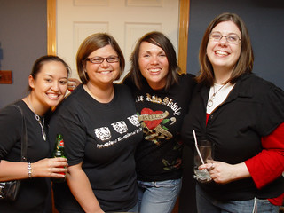 Nicole Sutherland - Girlies