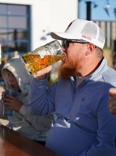 Craig O'brien - Festbier