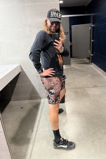 Hey everyone! Come see how good I look!