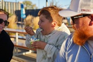 Craig O'brien - Ice cream boy