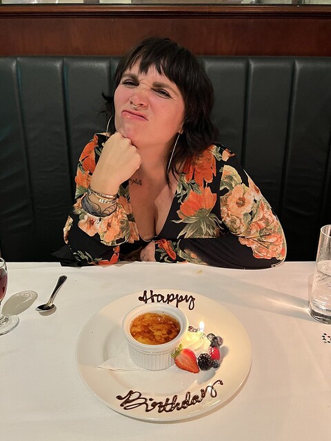 Gettin tired of my photos