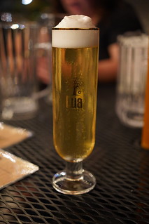 Kolsch at Lua