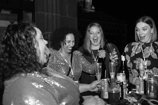 Jamie Lomheime - Poppin bottles