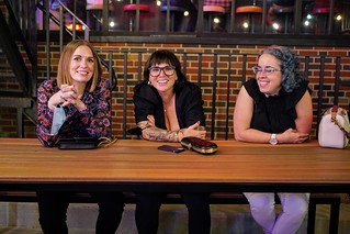 Jamie Lomheime - Ladies