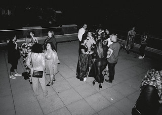 Adi Feriz - Roof deck