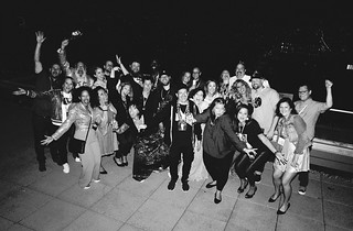 Adi Feriz - Party People!