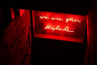 Black Sheep - To the basement