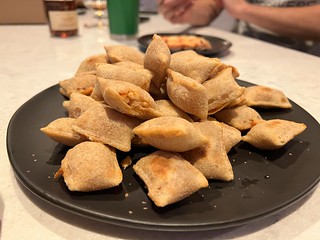 pizza - Pizza Rolls
