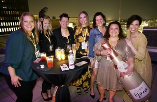 Jamie Lomheime - Girl friends