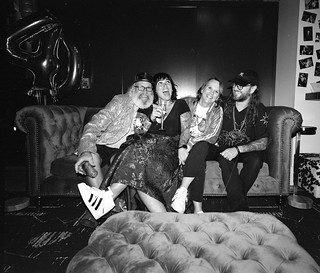 Reynolds family stuff