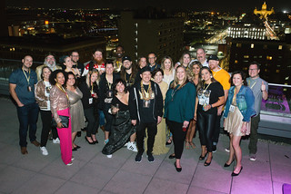 Adi Feriz - Roof party!