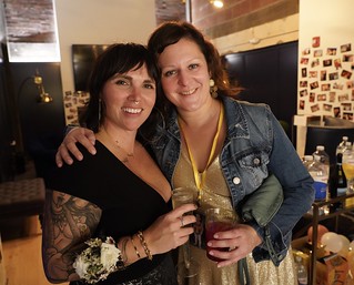 Melodee - Kari and Mel