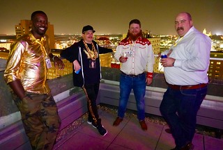 Craig O'brien - Dudes