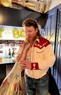 Oh yeah, get it bud!