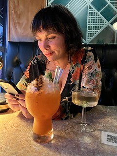 Gettin those birthday texts