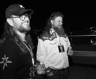 Craig O'brien - Some Thanielson brothers