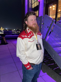 Craig O'brien - Payson Thanielson