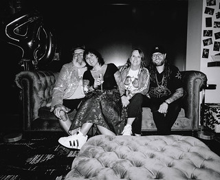 Medium Format Couch stuff