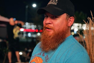 Craig O'brien - Always givin a look