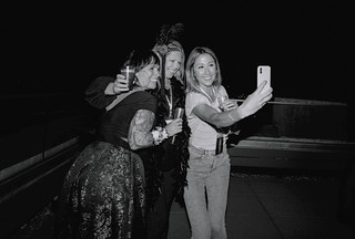 I think I'll take Selfie