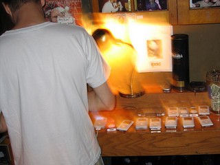 Tech - iPods @ iPod Monday