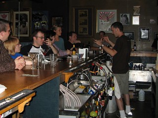 iPod Monday @ The Lift