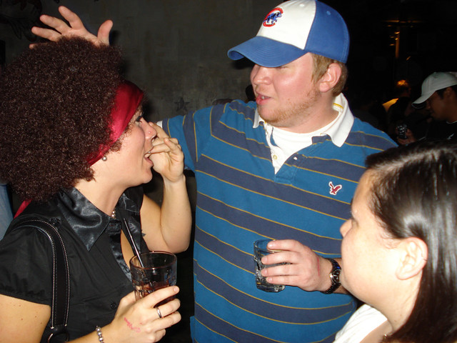 Figuring out Kari's hair