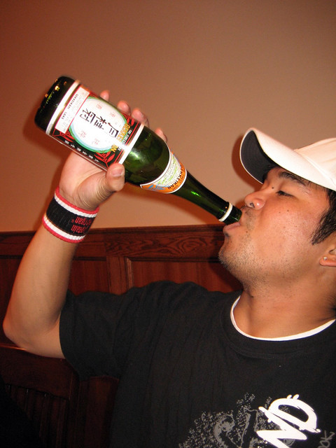 Nathan's Natural Energy Drink