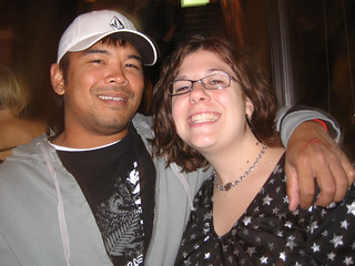 Nathan D - Nathan and Nicole