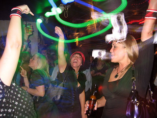 I have no idea what is going on here