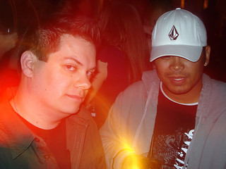 Nathan D - At Liars Club