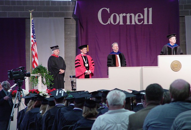 Check out Les Garner's bling