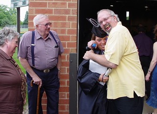 Morris Reynolds - Jeff and Kari