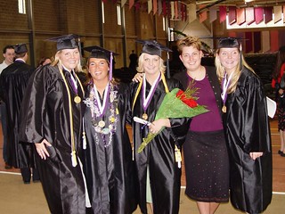 Shannon Peters - Girls