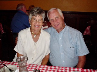 Grandma and Grandpa