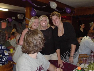 My big head is in the way