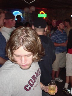 No idea what is going on here