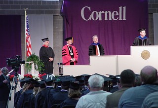 Check out Les Garner's bling